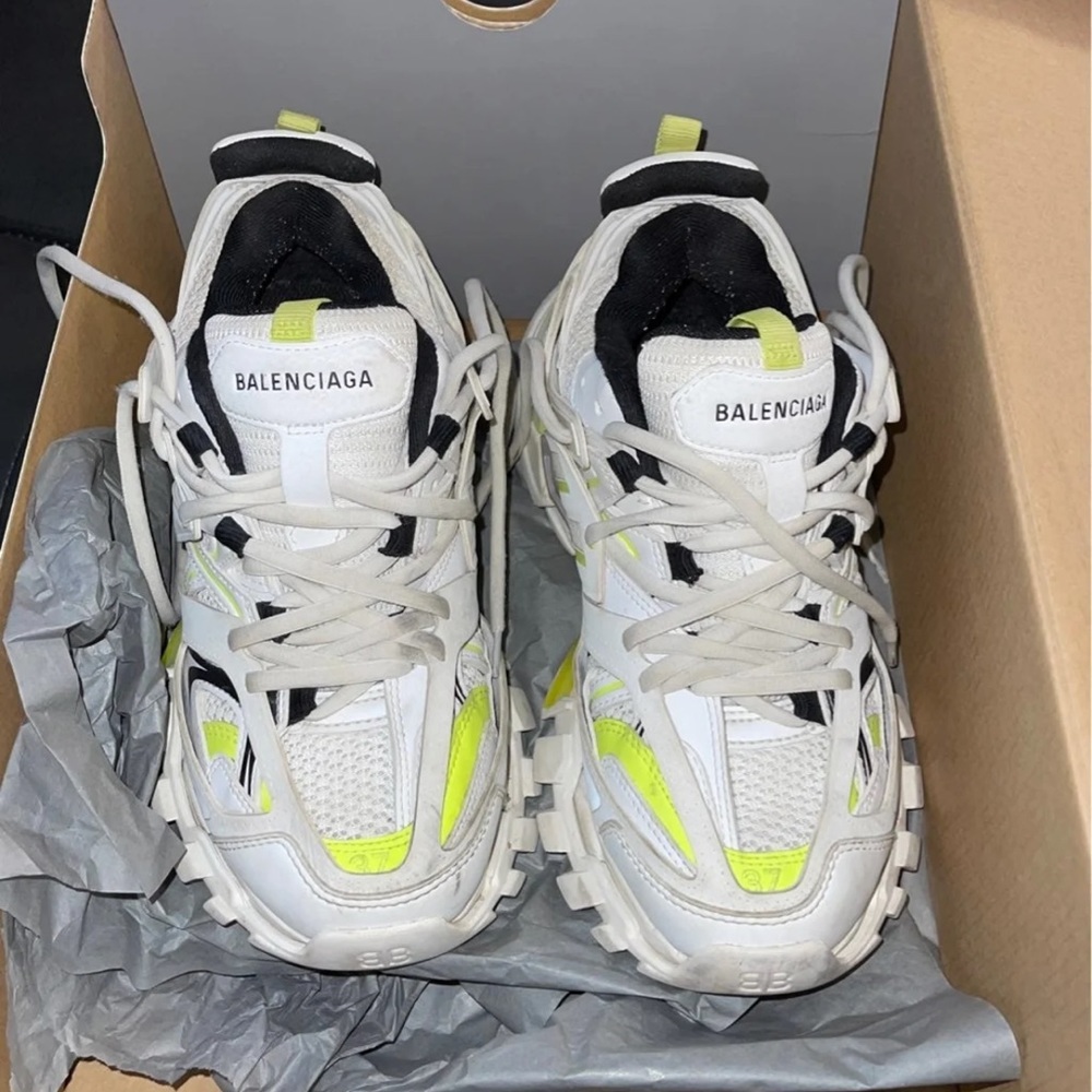 Balenciaga sneakers